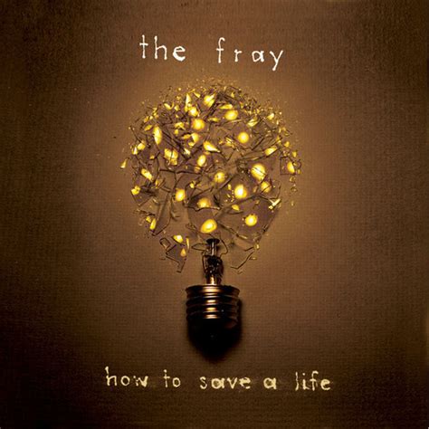 Formed in 2002 by schoolmates isaac slade and joe king, they achieved formed in 2002 by schoolmates isaac slade and joe king, they achieved success with the release of their debut album, how to save a life in 2005, which was. The Fray - How To Save A Life (Project 46 Remix) | Dance ...