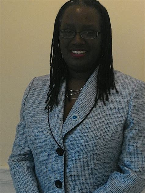 Anne Brown Announces Bid To Become The Next Mayor Of Ypsilanti Wemu Fm