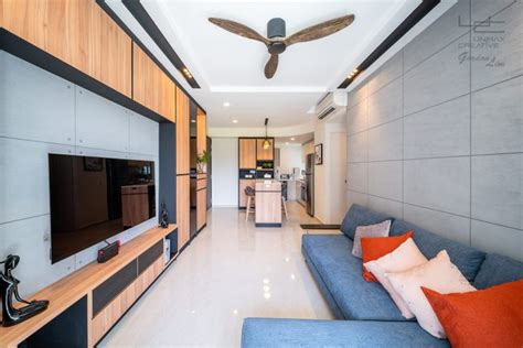 Condo Interior Design Ideas Singapore Unimax Creative