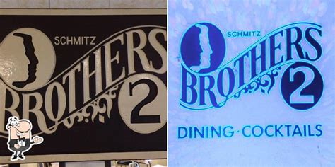 Schmitz Brothers 2 In Hilbert Restaurant Reviews