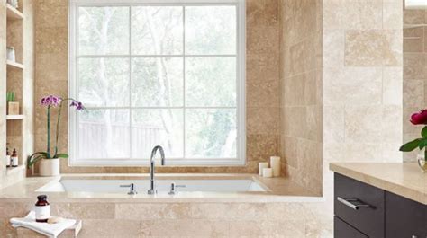 Introducing Different Types Of Travertine Stone And Their Advantages