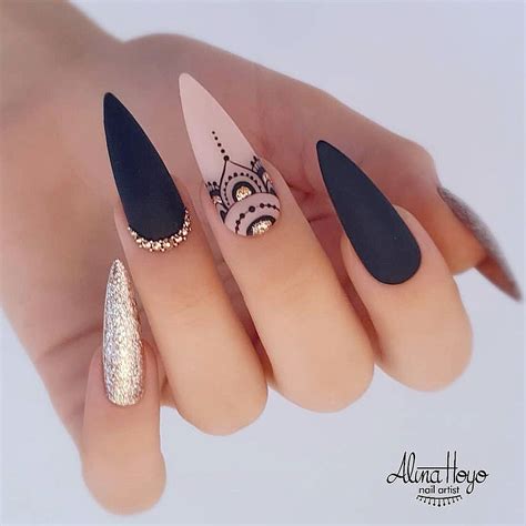 11:01 segna 6 037 просмотров. Diseño De Uñas Para Piel Morena Oscura : Diseños De Uñas Acrilicas Para Piel Morena - Diseno de ...