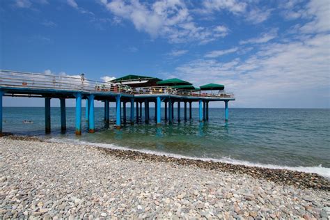 What To Do In Batumi On Georgia S Black Sea Coast