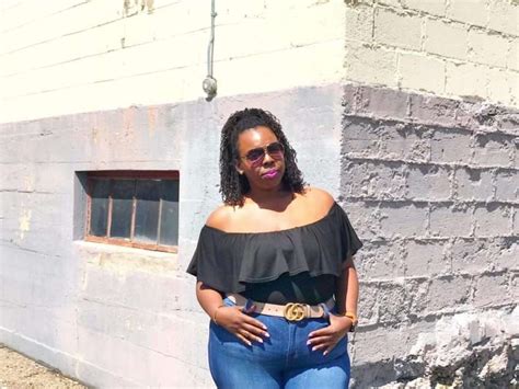 How To Find A Gucci Belt In Plus Size Cece Olisa