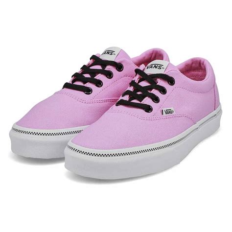 Vans Women S Doheny Sneaker Galaxy Multi SoftMoc Com