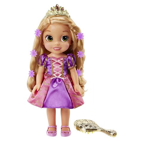 Dpr Disney Princess Hair Glow Rapunzel Playone