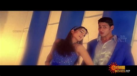 Ameesha Patel Hottest Romantic Song Vasta Nee Venuka Nani