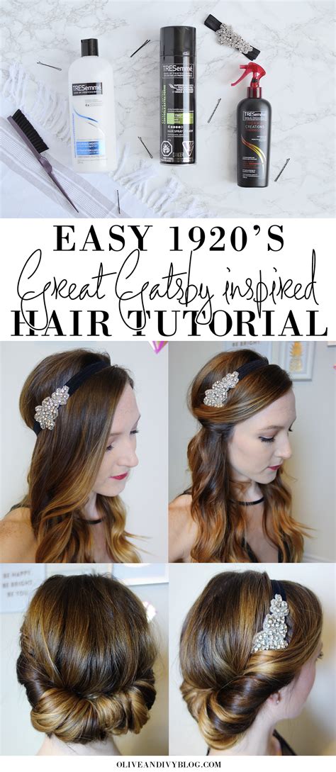 Pin By Johanna 🌶 On References For Eva Great Gatsby Hairstyles