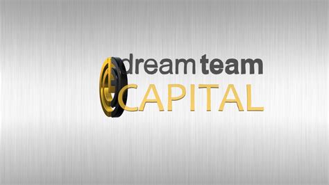 Dream Team Capital Youtube