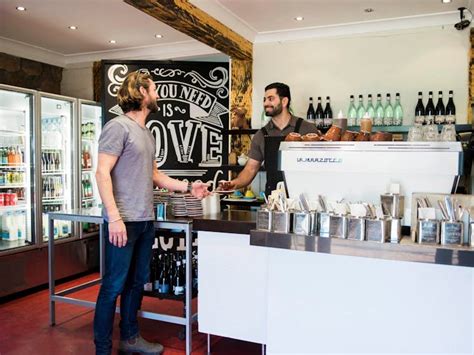 Cafe Enzo Nsw Holidays And Accommodation Things To Do Attractions And