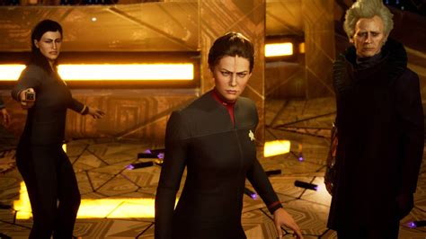 Is Landru In The New Star Trek Resurgence Game By Toddtorpor On Deviantart