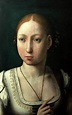 Giovanna (regina di Castiglia, detta la Pazza) | Sapere.it