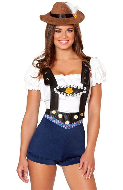 oktoberfest costumes female shorts best event in the world