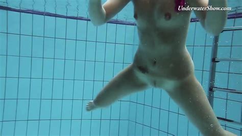 Krasula Fedorchuk Hot Underwater Show Show Gurl Eporner