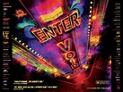 Phil on Film: Competition - Win an Enter the Void poster signed by ...