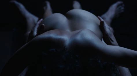 Tuppence Middleton Desnuda En Sense8