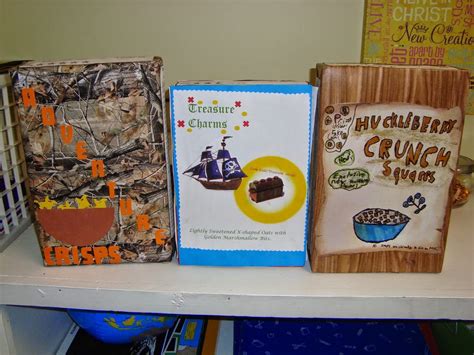 *all templates for this cereal box book report are available on our class website. 10 Perfect Cereal Box Book Report Ideas 2021