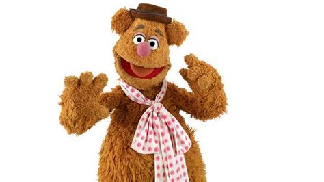 Fozzie Bär