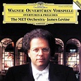 James Levine Interview (about Wagner) with Bruce Duffie