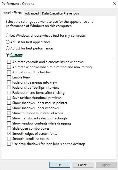 How To Boost Performance In Windows 10 Geeksforgeeks