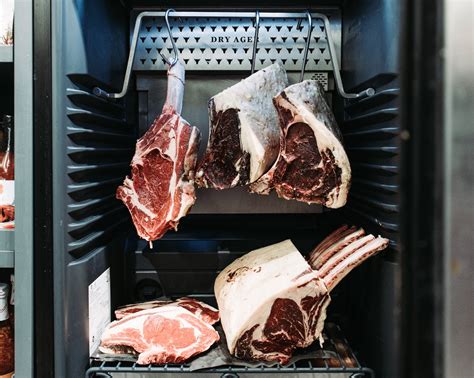 extreme ageing sets the meat trend good food ireland