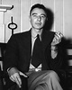 J. Robert Oppenheimer – Kepala Laboratorium Rahasia Amerika Yang ...