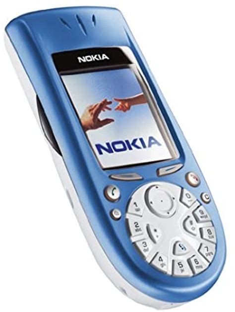 Nokia 3650 Akan Dihidupkan Kembali Oleh Hmd Global