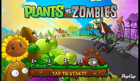 Plants Vs Zombies For Windows Download All World Free