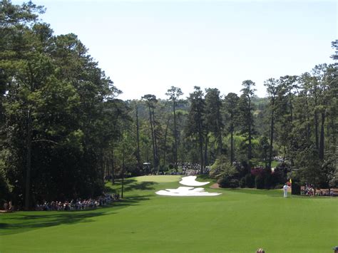 Augusta National Golf Club Wikipedia