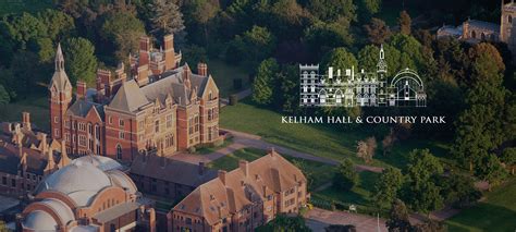 Kelham Hall And Country Park Bazzoo