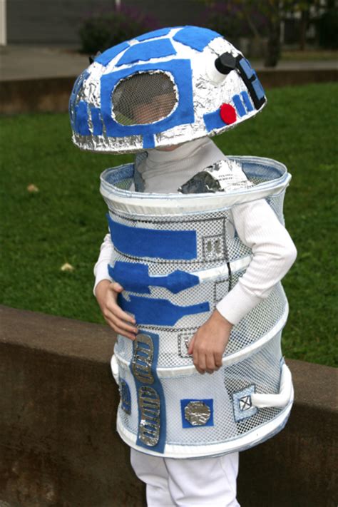 Geektastic Homemade Star Wars Costumes — Geektyrant