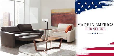 American Made Furniture In Philadelphia Grossman Furniture