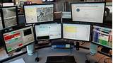 Photos of Emergency Dispatch Software