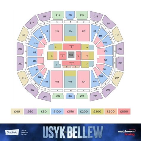 the elyxion, axiata arena bukit jalil, 7th july 2018 this is a compilation of the performance that i manage to film during the concert, though i did not include all of them. manchester arena seating plan boxing in 2020 | Seating ...