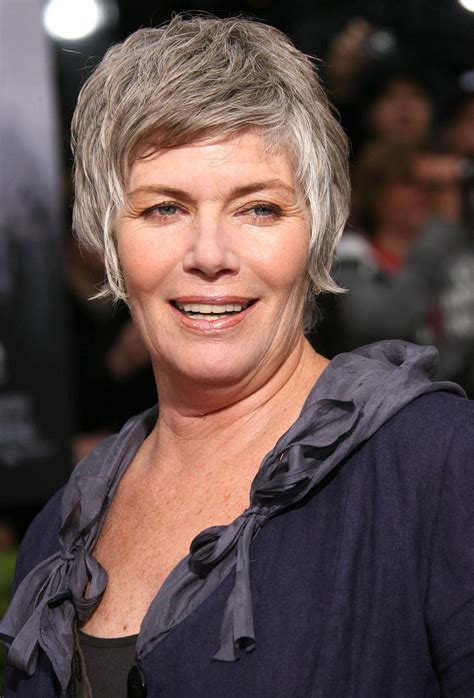 Kelly Mcgillis Current Photo