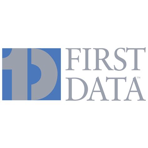 First Data Logo Png Image Data Logo Data Logo Images Images And