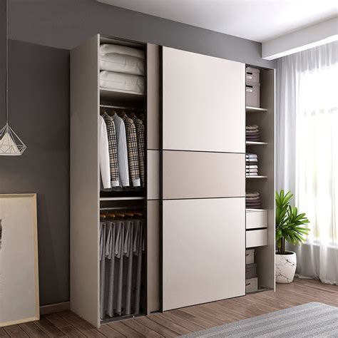 Modern bedroom furniture for the master suite of your dreams. China Bedroom Furniture Modern Wardrobe Delicate Armoire ...
