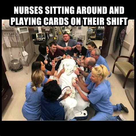 101 Funniest Nurse Memes That Are Ridiculously Relatable Laptrinhx News