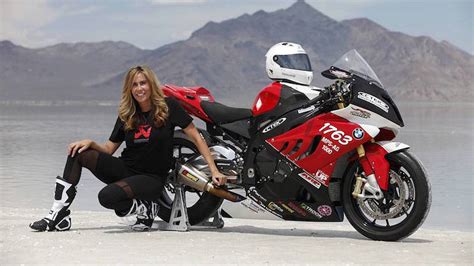 In either the flying kilometre or flying mile.4 motorcycle land speed racing requires 2 passes the same calendar day in opposite directions over a timed mile/kilo for ama. Thompson Becomes First 200mph Club Female Board Member