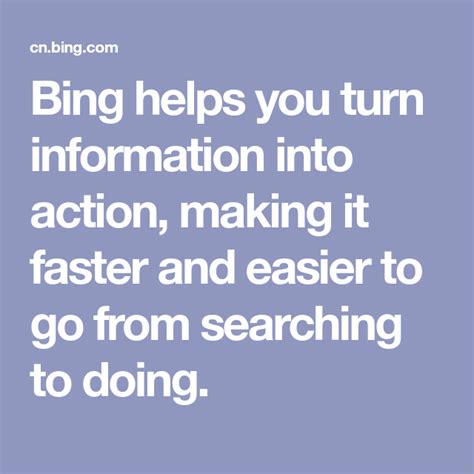 Bing.com coupon codes for discount shopping at bing.com and save with 123promocode.com. Bing helps you turn information into action, making it ...