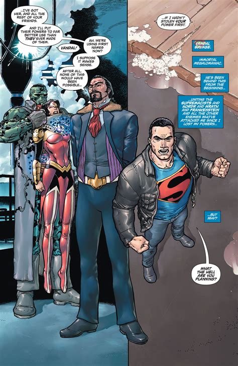 Read Action Comics 2011 Issue 48 Online Page 6