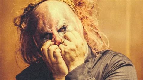Slipknot Visar Sina Nya Ansikten Nytt Album P G Ng Tjock Sinnet