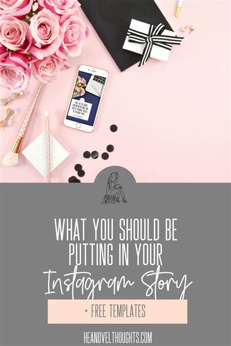 10 Things To Put In Your Instagram Stories Instagram Story Instagram