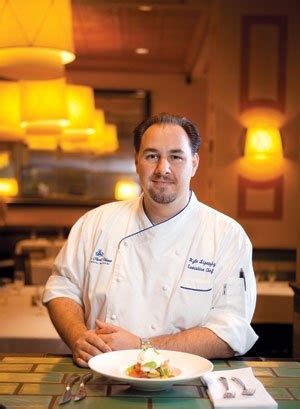 Kitchen Q Kyle Lipetzky Executive Chef Of The Chase Park Plaza St