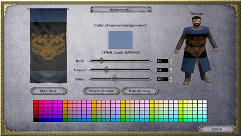 Mount And Blade Warband Custom Banners Coolwfil