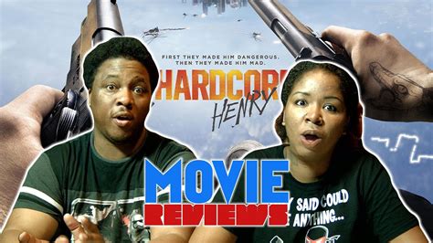 Hardcore Henry Movie Review Late Upload Youtube