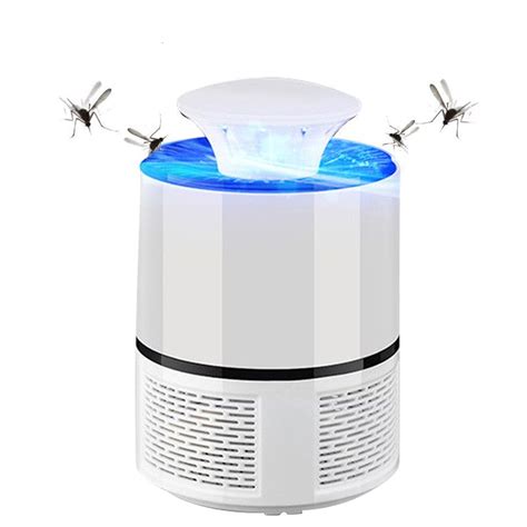 Wondercide flea killer for yards. Mosquito Killer Lamp and Pest Control - ZapCheckout