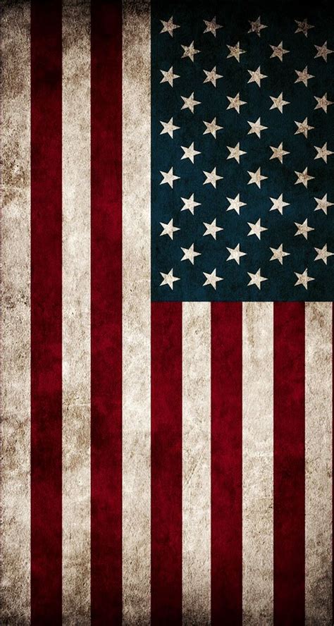 49 American Flag Wallpaper Iphone 6
