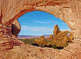 Photos of Elevation Arches National Park