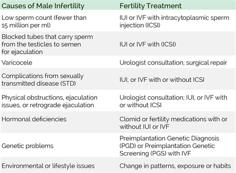 male infertility causes evaluation and treatment san antonio texas texas fertility center